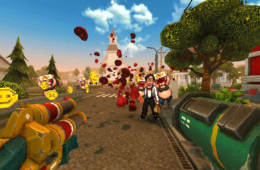 Postal: Bullet Paradise cancelado casi inmediatamente después de la revelación, con acusaciones de IA como culpable