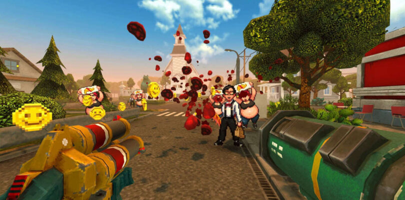 Postal: Bullet Paradise cancelado casi inmediatamente después de la revelación, con acusaciones de IA como culpable