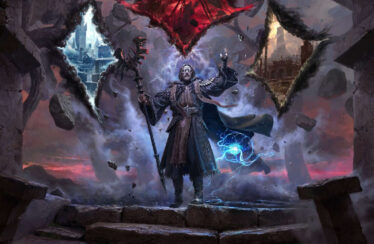 La próxima actualización de Path Of Exile 2 permite a los jugadores transformarse en lobos, osos y wyverns