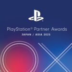 Se anuncian los ganadores de los PlayStation Partner Awards 2025 Japón/Asia – PlayStation.Blog.