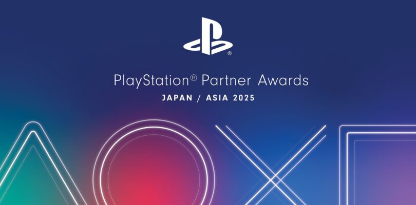 Se anuncian los ganadores de los PlayStation Partner Awards 2025 Japón/Asia – PlayStation.Blog.