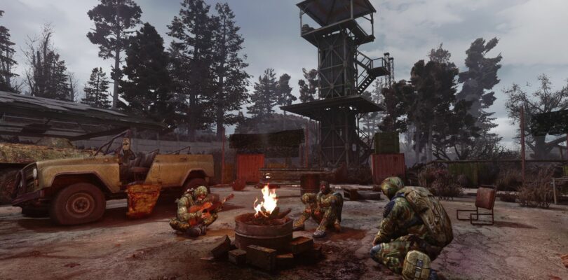 Una de las mejores y más grandes modificaciones de juegos de todos los tiempos es ahora una instalación con un solo clic en GOG, pero hay una gran desventaja.