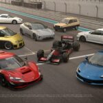 Gran Turismo 7 Spec III y DLC Power Pack disponibles el 4 de diciembre – PlayStation.Blog