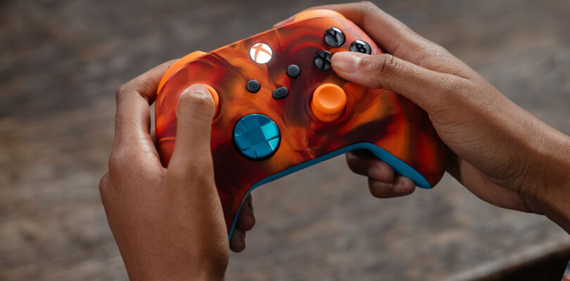 Cómo construir un controlador Xbox con Xbox Design Lab