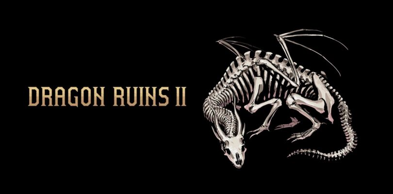 ¿Listo para ascender como héroe legendario? Dragon Ruins II ya está disponible