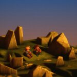 TÁCTICAS DE FINAL FANTASY – Revisión de las crónicas de Ivalice