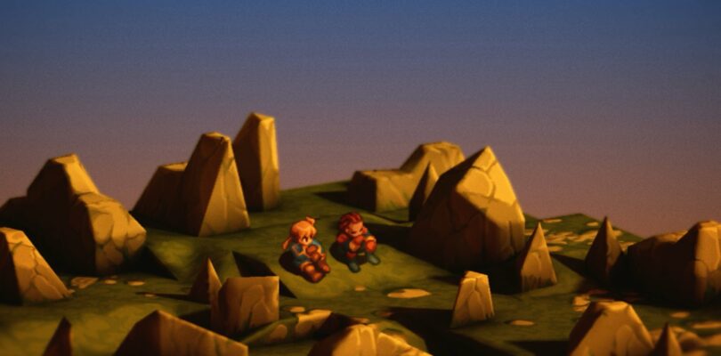 TÁCTICAS DE FINAL FANTASY – Revisión de las crónicas de Ivalice