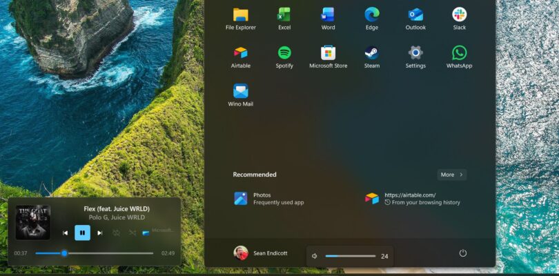Esta aplicación soluciona otra brecha de diseño de Windows 11