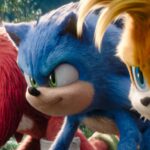 La misteriosa película derivada de Sonic the Hedgehog llegará en 2028