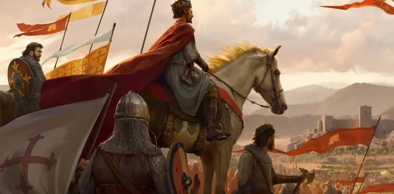Creative Assembly revela Total War: Medieval 3, mientras adelanta un gran anuncio de juego a continuación