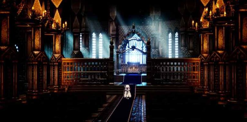 Octopath Traveler 0 Controles completos para PC y controlador