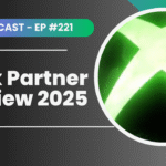 ¡Sorpresa! Vista previa de socios de Xbox 2025: Podcast oficial de TheXboxHub n.° 221
