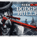 Red Dead Online recibe las fiestas con nuevos mapas, regalos festivos y recompensas de un mes