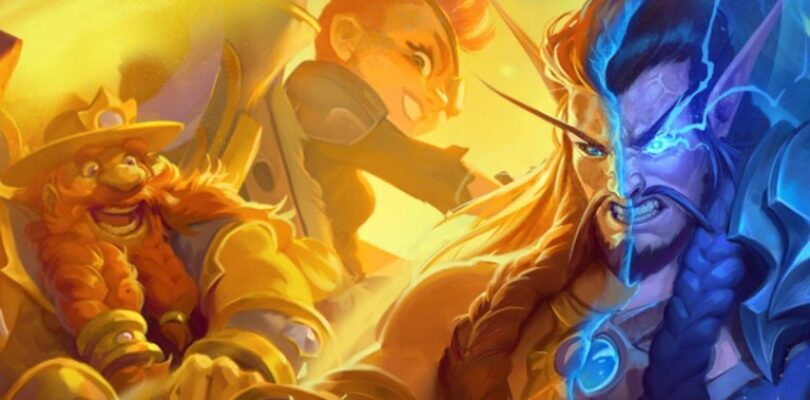 Mejores equipos de la temporada 12 de Hearthstone Battlegrounds