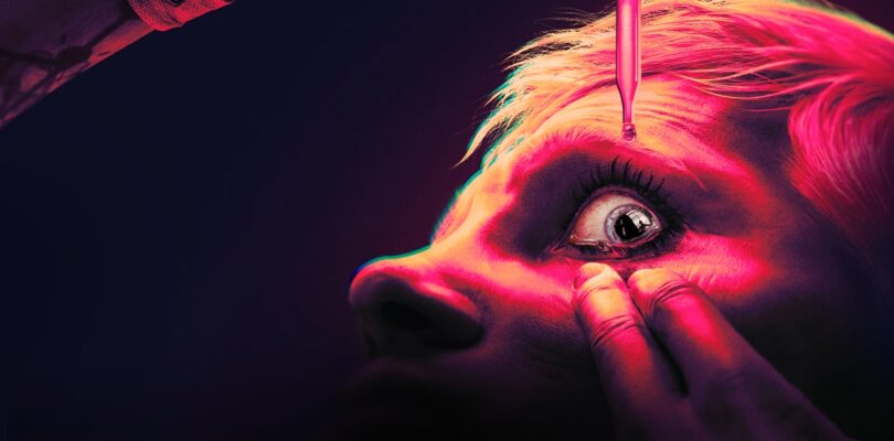 (PlayStation 5) Revisión de Dormir Despierto