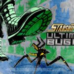 ¡Haz tu parte en Starship Troopers: Ultimate Bug War!