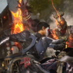 El juego de rol de flexión de elementos The God Slayer tiene escenas de lucha decentes, pero la inteligencia sistémica podría mejorarlo