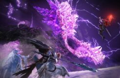 Obtenga esta oferta de Cyber ​​​​Monday Elden Ring Nightreign antes de la próxima semana