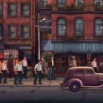 ¿Es Whiskey Mafia: Blacklist la redención que necesita la serie?