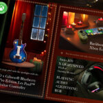 Diseñado para Xbox: su guía de regalos para los accesorios de Xbox imprescindibles en estas fiestas