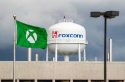 Xbox y Foxconn buscan un enorme impulso en la producción de hardware en Vietnam