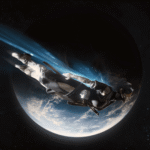 SOL Shogunate, una ópera espacial samurái, anunciada para PS5 – PlayStation.Blog