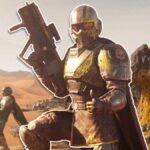 La película Helldivers acaba de encontrar al director perfecto