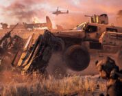 Battlefield Labs regresa para una breve sesión para probar la actualización de Battlefield 6 de la próxima semana, y también puedes esperar más pruebas en el futuro.