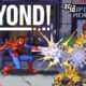 La invasión cósmica de los juegos de Marvel que no apestan – Beyond 924