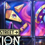 Cambia de forma mientras conversas con mortales surrealistas y conversacionales para descubrir adónde fue Dios en la estación Burden Street.