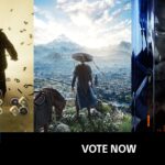 Vota por el mejor juego nuevo de noviembre de 2025 – PlayStation.Blog