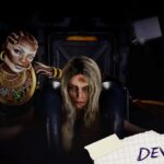 Los desarrolladores de Judas, Ghost Story Games, hablan sobre los orígenes de su personaje principal – PlayStation.Blog