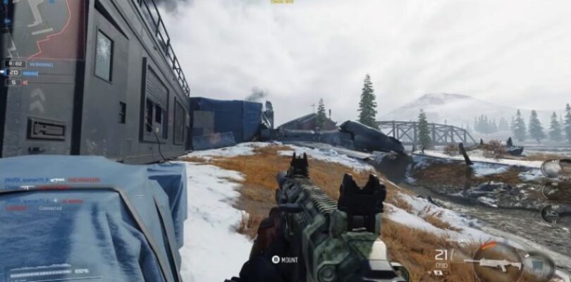 Un analista dice que Call Of Duty tendrá un “bajo rendimiento” en 2025 debido a múltiples razones, incluida la fuerte competencia y el agotamiento de la comunidad