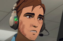 No sólo fuiste increíblemente desafortunado en el último turno de Dispatch, sino que tus fracasos con una alta tasa de éxito fueron “intencionales”.