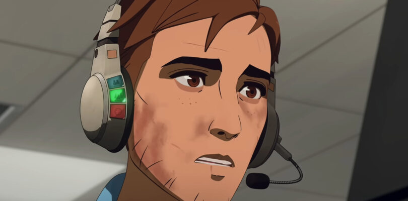 No sólo fuiste increíblemente desafortunado en el último turno de Dispatch, sino que tus fracasos con una alta tasa de éxito fueron “intencionales”.