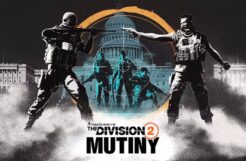 Soluciones de acertijos de caza humana de The Division 2 Y7S3 Scout 1
