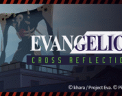 Evangelion: La prueba Cross Reflections aparecerá en Japón y EE. UU.