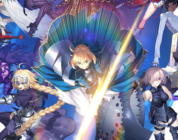 El capítulo final de Fate/Grand Order Parte 2 aparecerá en diciembre de 2025