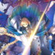El capítulo final de Fate/Grand Order Parte 2 aparecerá en diciembre de 2025