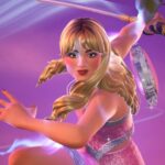 Todas las armas y botín en Fortnite Capítulo 7, Temporada 1