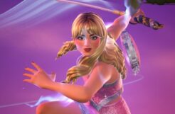 Todas las armas y botín en Fortnite Capítulo 7, Temporada 1