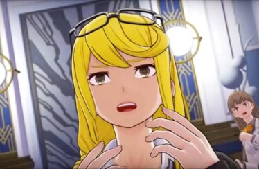 Primera historia de Digimon: Time Stranger Digimon y el DLC del episodio aparecerán pronto