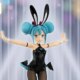 Regresa la primera figura de Hatsune Miku BiCute Bunnies