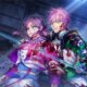 Voltaje Otome Neon Clash ahora se lanza el día de Navidad