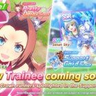 El calendario de carteles de Umamusume de diciembre de 2025 comienza con Kawakami Princess