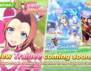 El calendario de carteles de Umamusume de diciembre de 2025 comienza con Kawakami Princess