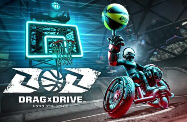 Aparecen la demostración de Arrastrar x Drive y el modo de etiqueta de supervivencia