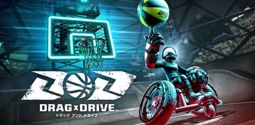 Aparecen la demostración de Arrastrar x Drive y el modo de etiqueta de supervivencia