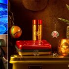 La nueva mercancía de Metroid incluye bandejas de hielo y almohadas para cañones de brazo