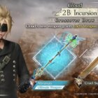FFVII Ever Crisis Cloud 9S NieR: Aparece el disfraz de autómata